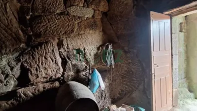 Rustic house in Barral (Leiro) photo 25