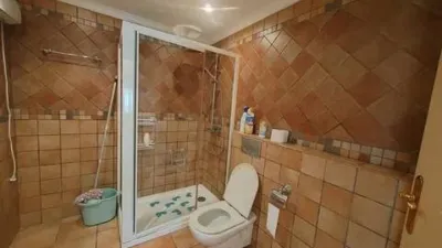Apartment on Nicolás Bussi Street photo 8