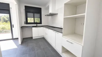 Terraced house in Mediona photo 23