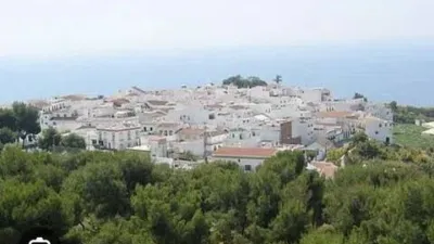 Townhouse in Capistrano-Cueva de Nerja photo 31