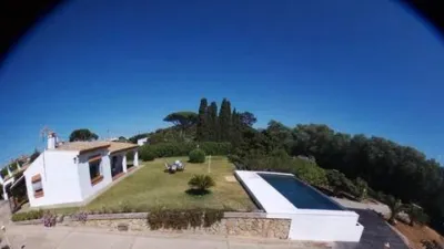Rustic house in La Muela photo 38