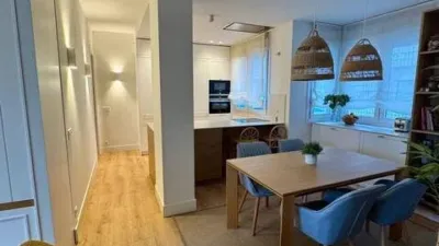 Apartment in Abando Ensanche photo 18