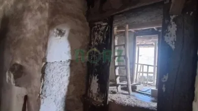 Rustic house in Barral (Leiro) photo 4