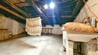 Rustic house in Fuenteheridos photo 30