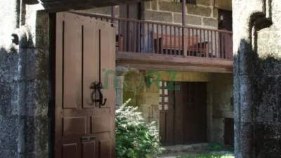 Rustic house in Beade (Beade) photo 2
