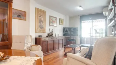 Apartment in Castelldefels photo 21