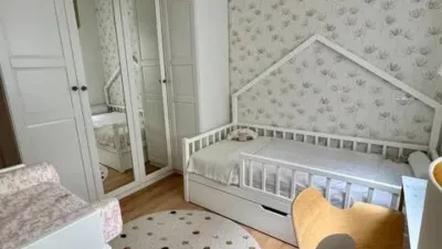 Apartment in Abando Ensanche photo 19
