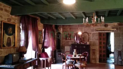 Rustic house in Beade (Beade) photo 14