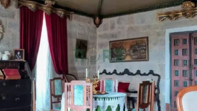 Rustic house in Beade (Beade) photo 50