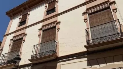 Edificio en venta en Tobarra - Vista 2