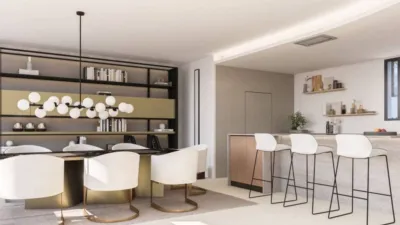 Chalet in Marbella photo 3