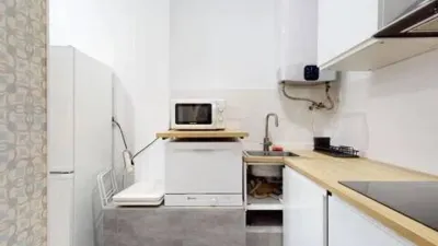 Apartment in Uribarri photo 9