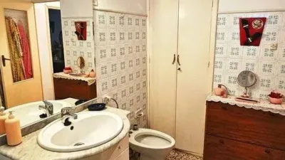 Rustic house in Fuenteheridos photo 20