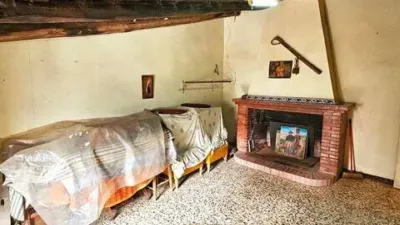 Rustic house in Fuenteheridos photo 25
