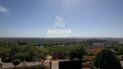 Rustic house in Cortijo de La Torre photo 4