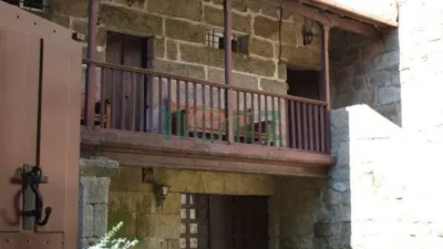 Rustic house in Beade (Beade) photo 7