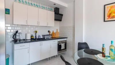 Apartment in Cabo Roig-La Zenia-La Regia photo 3