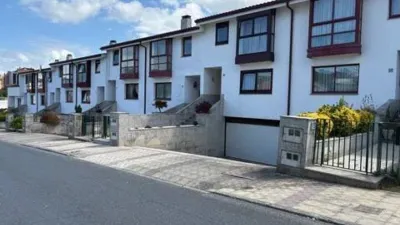 Terraced house in Culleredo photo 3