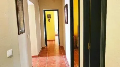 Rustic house in Cortegana photo 31