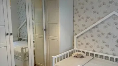 Apartment in Abando Ensanche photo 20