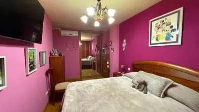Apartment in Aguas Vivas-Las Lomas-Alamín photo 12