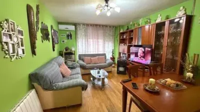 Apartment in Aguas Vivas-Las Lomas-Alamín photo 2
