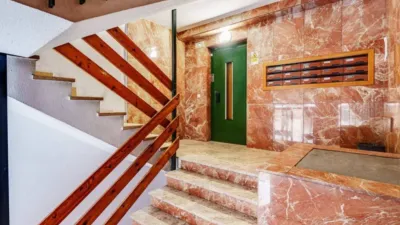 Apartment in the Historic Quarter photo 36