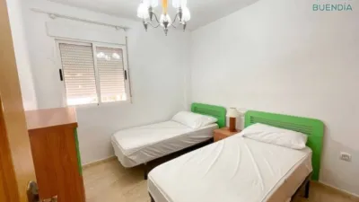 Apartment in Los Puertos-Isla Plana photo 22
