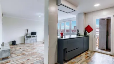 Apartment in the Historic Quarter photo 6