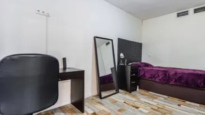 Apartment in the Historic Quarter photo 22