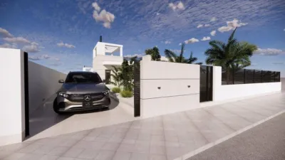 Casa - Vista 3