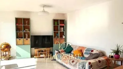 Townhouse in Caldes d'Estrac photo 8