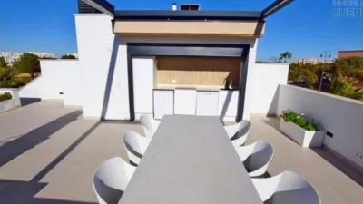 House on Condado de Alhama Street photo 18