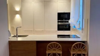 Apartment in Abando Ensanche photo 16