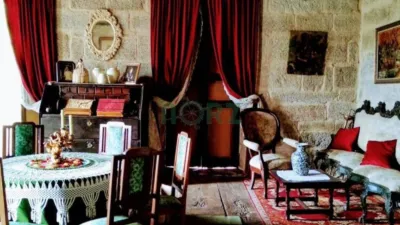Rustic house in Beade (Beade) photo 47