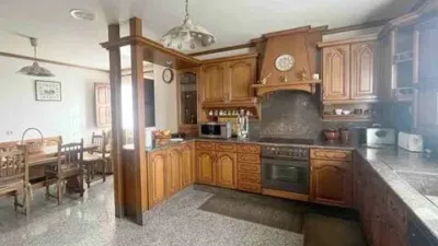 Chalet in Trasancos-Castro-O Val photo 8