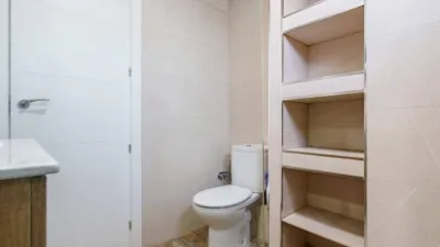 Apartment in the Historic Quarter photo 32
