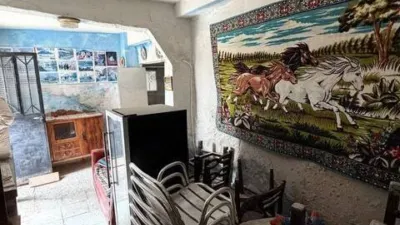 Rustic house in Durón photo 3