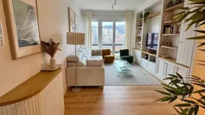 Apartment in Abando Ensanche photo 13