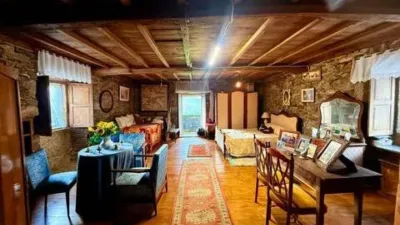 Chalet en A Igrexa (As Somozas) photo 30