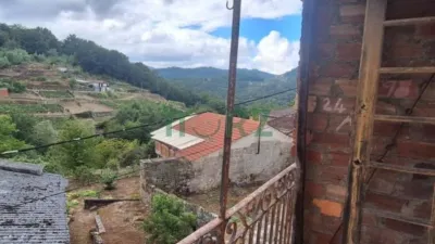 Rustic house in Barral (Leiro) photo 11