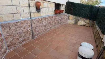 Terraced house in Argoños photo 69