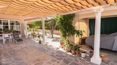 Casa - Vista 2