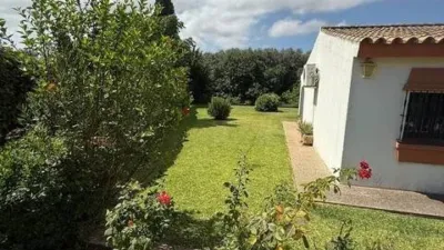 Rustic house in La Muela photo 31