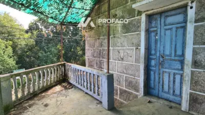 House in A Seara (Carballiño, O) photo 10