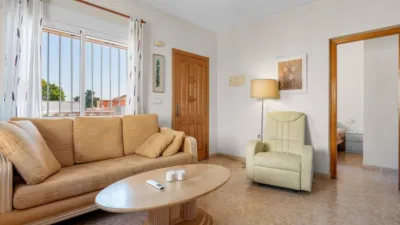 Casa – Orihuela, Urbanización Las Ocas, Villa Martín - Vista 5