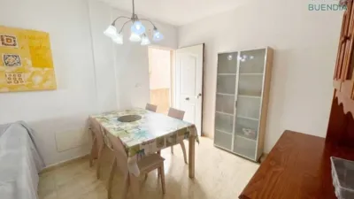 Apartment in Los Puertos-Isla Plana photo 15