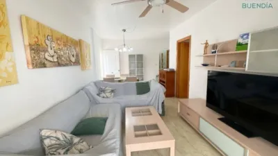 Apartment in Los Puertos-Isla Plana photo 4