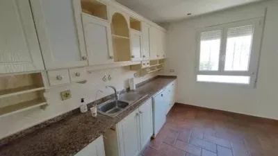 Apartment on Nicolás Bussi Street photo 12
