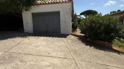 Rustic house in La Muela photo 37